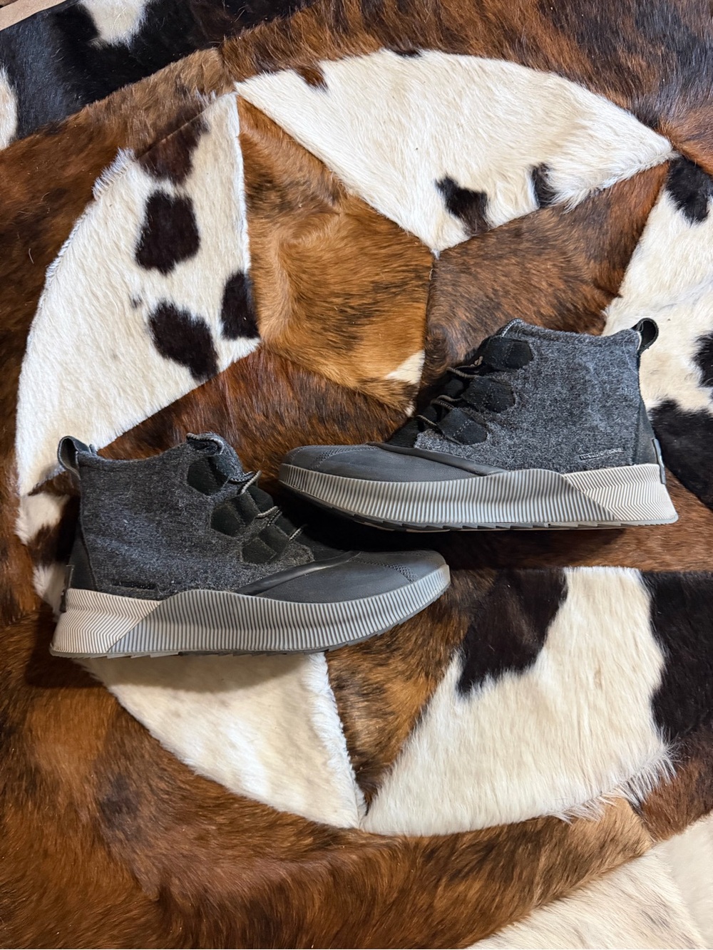Women’s Sorel Out and About